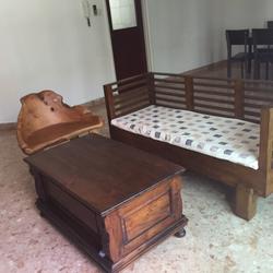 Estella Gardens (D17), Condominium #138622592